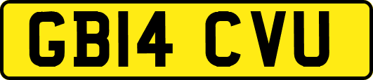 GB14CVU