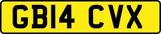 GB14CVX