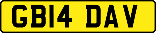 GB14DAV