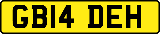 GB14DEH