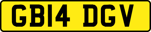 GB14DGV
