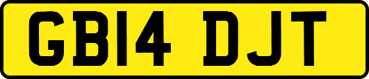 GB14DJT