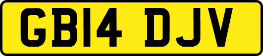 GB14DJV