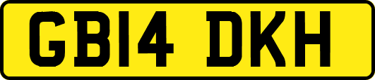 GB14DKH