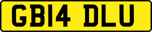 GB14DLU