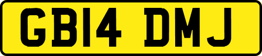 GB14DMJ