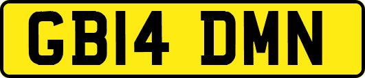GB14DMN