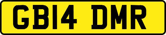 GB14DMR