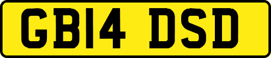 GB14DSD