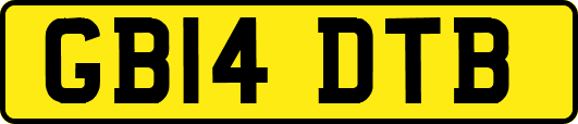 GB14DTB