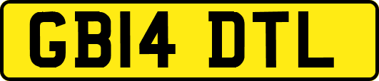 GB14DTL