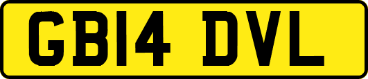 GB14DVL