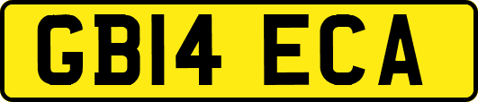 GB14ECA
