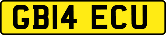 GB14ECU