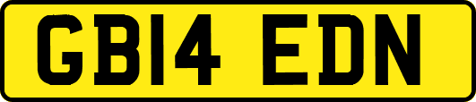 GB14EDN