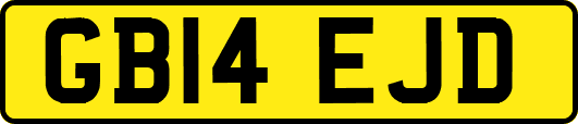 GB14EJD