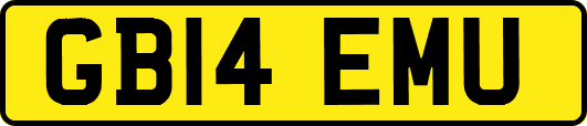 GB14EMU