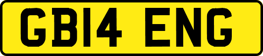 GB14ENG