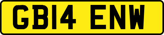 GB14ENW