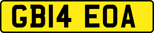 GB14EOA