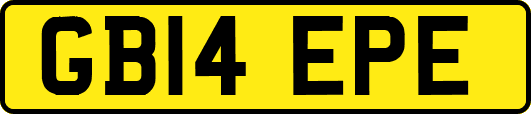 GB14EPE