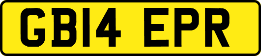 GB14EPR