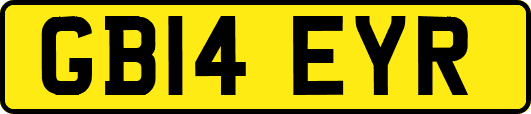 GB14EYR