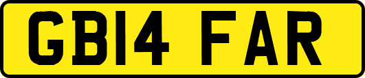 GB14FAR