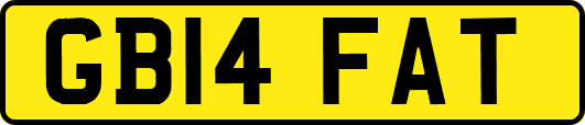 GB14FAT