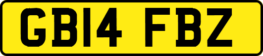 GB14FBZ