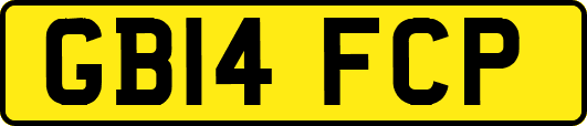 GB14FCP