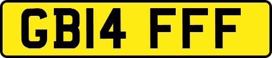 GB14FFF