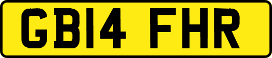 GB14FHR