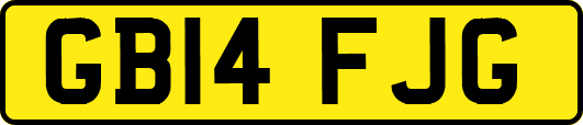 GB14FJG