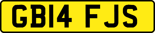 GB14FJS