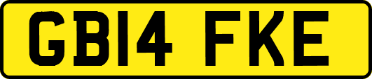 GB14FKE
