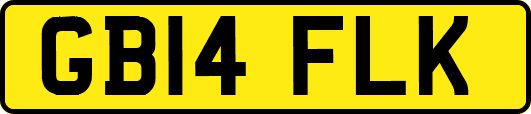 GB14FLK