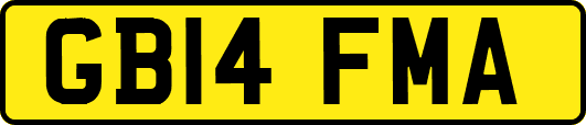 GB14FMA