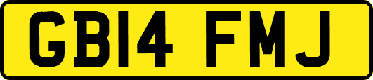 GB14FMJ