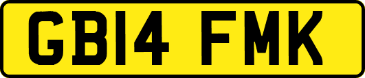 GB14FMK