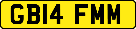 GB14FMM
