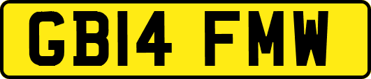 GB14FMW