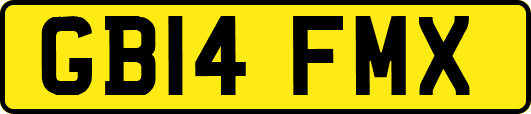 GB14FMX