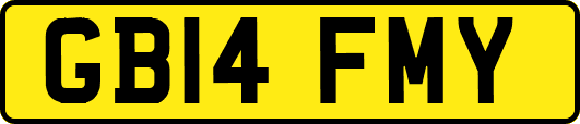 GB14FMY