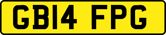 GB14FPG