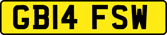 GB14FSW