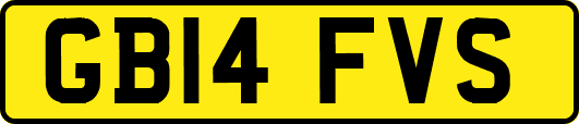 GB14FVS