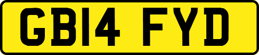 GB14FYD