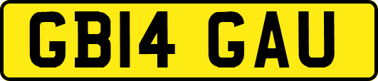 GB14GAU