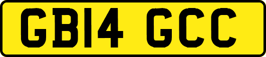 GB14GCC